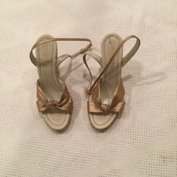 BELLOFATTO SANDALS - Picture 5 of 12